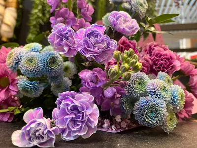 Pracownia Florystyczna Anna Dudek